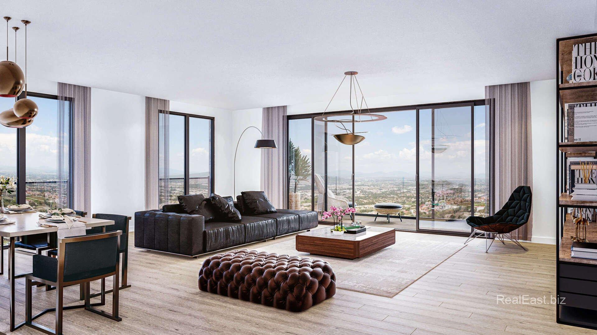 Modern Apartment in the Heart of Başakşehir, Istanbul